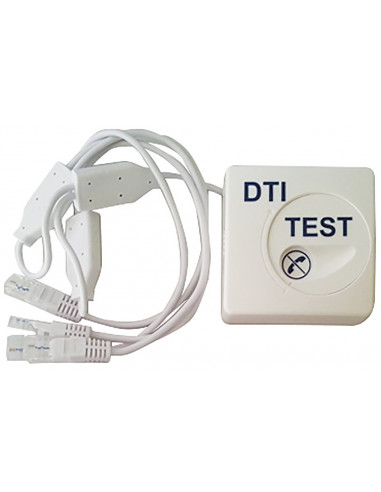 DTI QUAD MICHAUD LB021