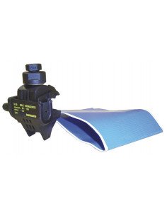 Ensemble de mise à la terre... 2