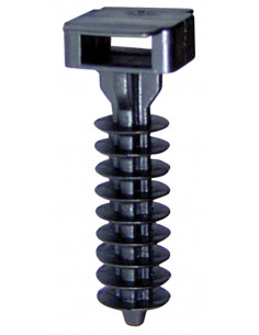 LOT DE 100 EMBASES A CHEVILLE CH8  MICHAUD N703 2