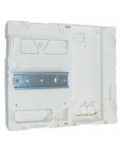 PANNEAU CONTROLE MONO UNIV. GRANDE PROFONDEUR + RAIL  MICHAUD P385 2
