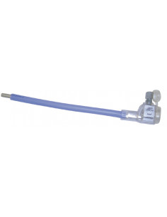 Embout perforation isolant... 2