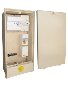 Coffret de branchement... 2