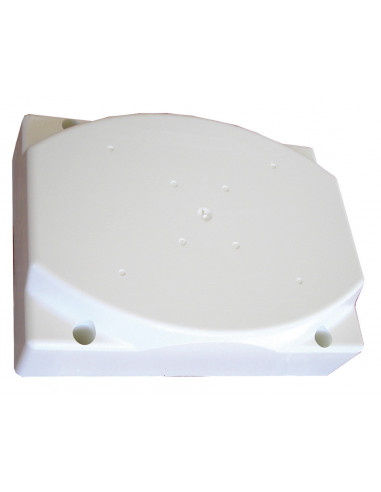 SUPPORT BOITIER DERIVATION TEL  MICHAUD Q110