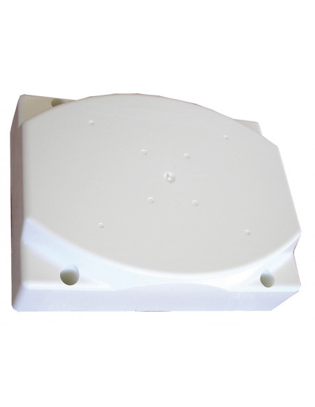 SUPPORT BOITIER DERIVATION TEL  MICHAUD Q110