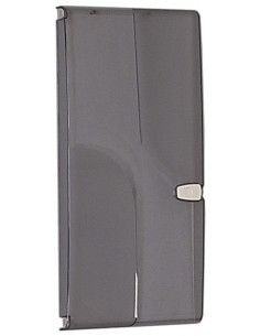 Porte transparente de... 2