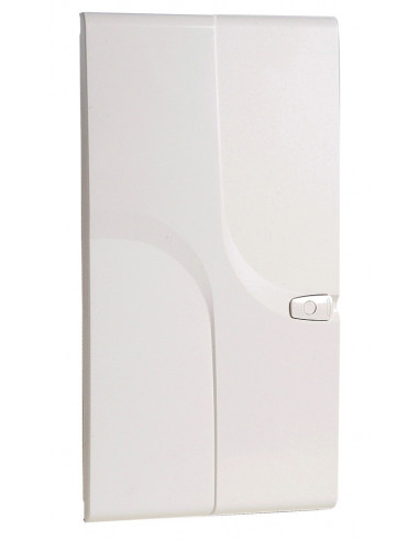 PORTE OPAQUE 3 RANGEES  MICHAUD Q332