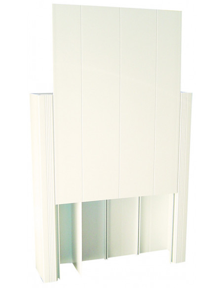 GOULOTTE GTL RAPID'INSTALL 2m45  MICHAUD Q398