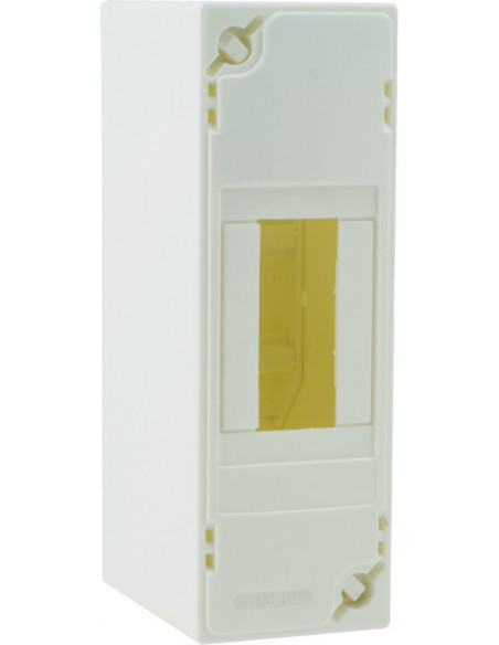 COFFRET 2 MODULES  MICHAUD Q592