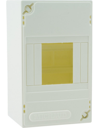 COFFRET 4 MODULES  MICHAUD Q594