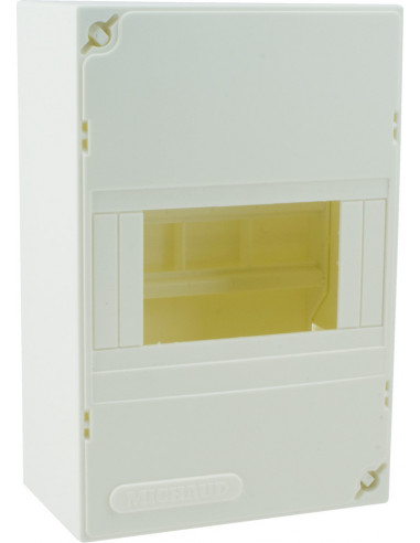 COFFRET 6 MODULES  MICHAUD Q596