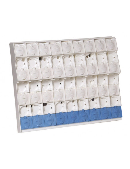 JEU DE BARRES REMIC 450  MICHAUD Q601