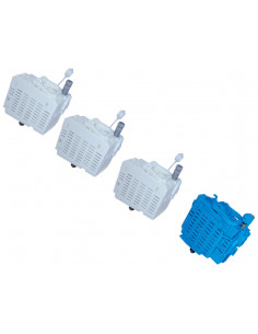 MODULE RBP TRI 60A REMBT G3  MICHAUD Q606 2