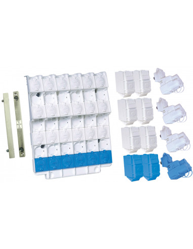 KIT REMIC 300 SUBSTITUTION GFC S25  MICHAUD Q625