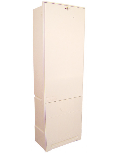 BORNE REMIC 2014 300   MICHAUD Q667