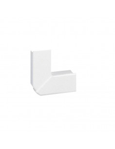 Angle plat variable pour moulure DLPlus 20x12,5mm blanc LEGRAND 030223 2