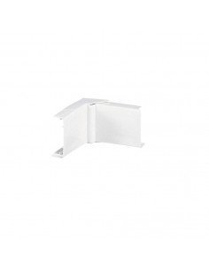 Angle intérieur ou extérieur variable pour moulure DLPlus 32x12,5mm blanc LEGRAND 030251