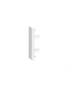 Embout pour moulure DLPlus 60x20mm blanc LEGRAND 030290 2