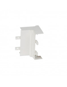 Angle intérieur variable pour moulure DLPlus 60x20mm blanc LEGRAND 030291 2