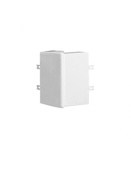 Angle extérieur variable pour moulure DLPlus 60x20mm blanc LEGRAND 030292