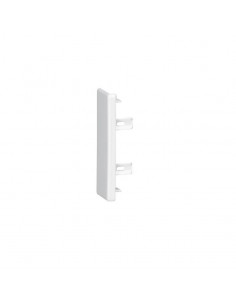 DLP EMBOUT BLANC 75 X 20 LEGRAND 030300