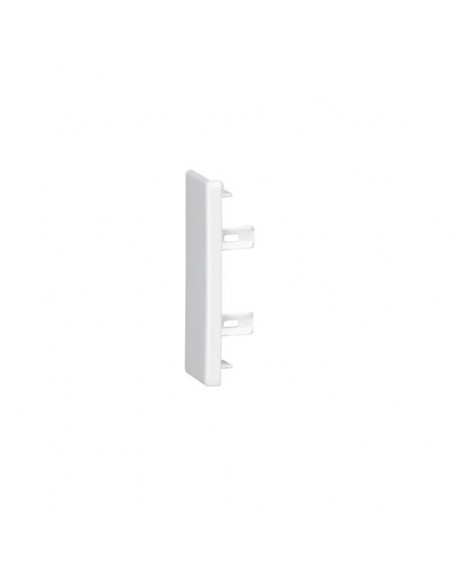 DLP EMBOUT BLANC 75 X 20 LEGRAND 030300