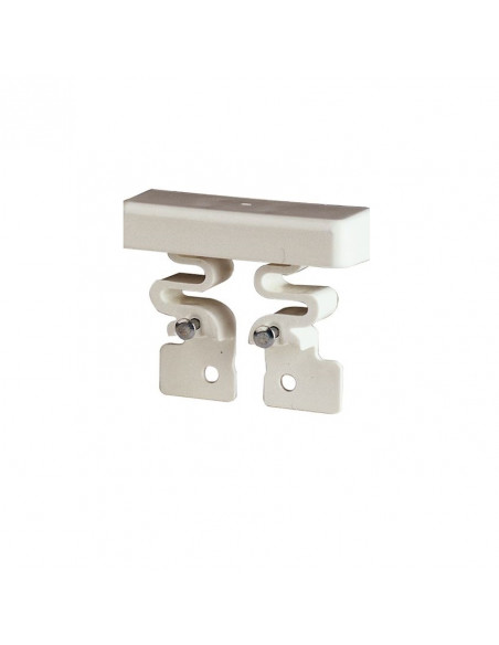 Embout pour moulure DLPlus 20x12,5mm blanc LEGRAND 031202