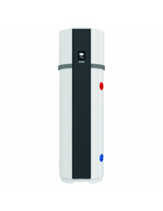 CHAUFFE EAU THERMODYNAMIQUE THERMOR AEROMAX 5