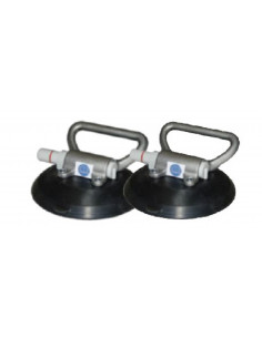 EASYGRIP VENTOUSES DE PORTAGE CE ATLANTIC 009240