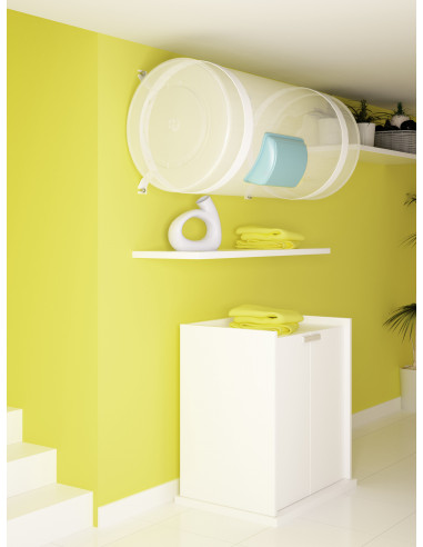 Kit cerclage Chauffe-Eau Atlantic 009115