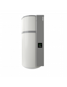 Chauffe-eau thermodynamique Atlantic Calypso connecté