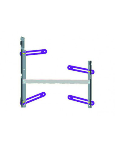 Accessoire Agifix ATLANTIC 516001