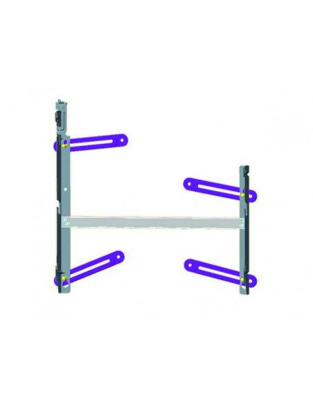 Accessoire Agifix ATLANTIC 516001