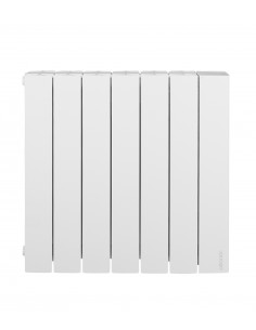 Radiateur chaleur douce ATLANTIC Accessio digital 2 2