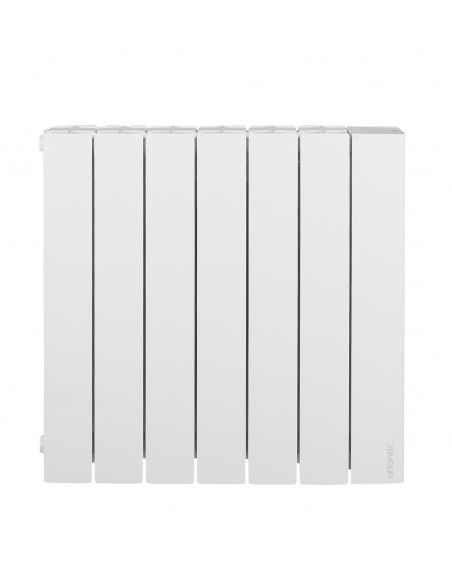 Radiateur chaleur douce ATLANTIC Accessio digital 2