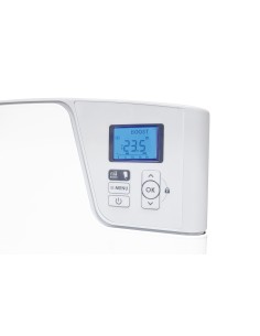 RADIATEUR SECHE-SERVIETTES ATLANTIC KEA 2