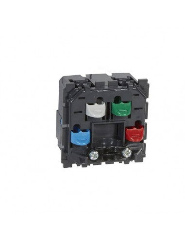 SORTIE DE CABLE EQUIPEE LEGRAND 067183