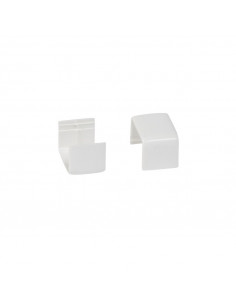 JOINT DE COUVERCLE 40X12,5/16/20 BLANC LEGRAND 033606