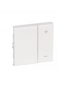 Doigt de commande blanc pour maintenance de variateur Mosaic 2 modules LEGRAND 980384 2