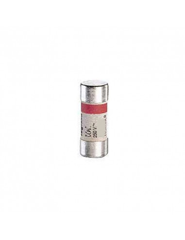 C / DOM 10X25,8 6A VOYANT LEGRAND 011706