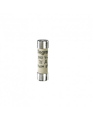 C / DOM 8,5X31,5 8A A VOYANT LEGRAND 012408