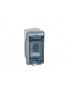 COFFRET PLEXO3 SAILLIE IP65 LEGRAND 2