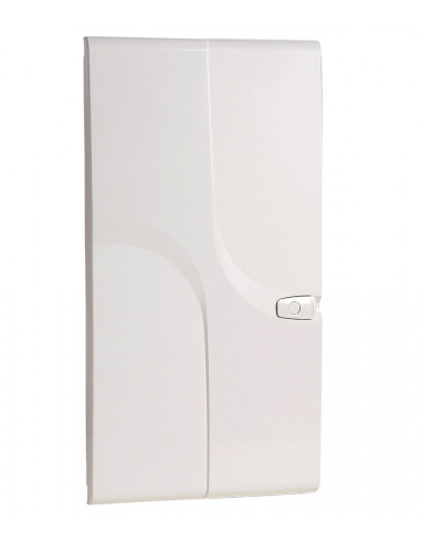 PORTE OPAQUE 2 RANGEES  MICHAUD Q322
