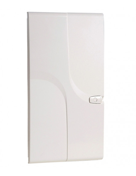 PORTE OPAQUE 2 RANGEES  MICHAUD Q322