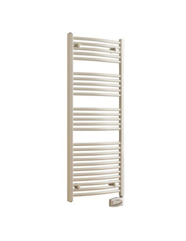 RADIATEUR SECHE-SERVIETTES ACIER - OPTIMA BLANC