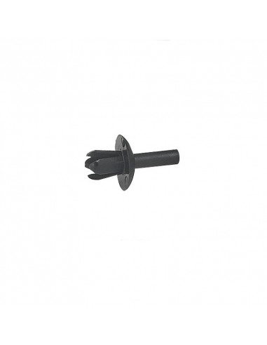 100 Rivets isolants pour fixation de la goulotte sur les montants fonctionnels pour XL³4000 , XL³800 et XL³400 LEGRAND 020080