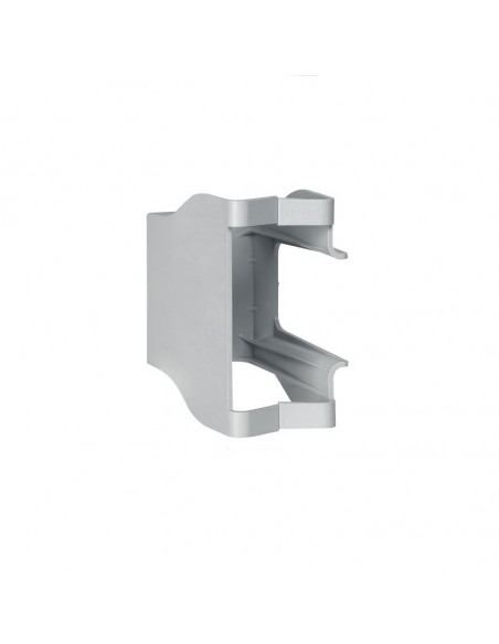 Jeu de 3 supports universels métal pour gaine à câbles interne XL³800 et XL³400 LEGRAND 020196