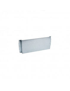 Platine pour 1 DPX-IS250 fixe en montage vertical dans XL³400 LEGRAND 020205 2