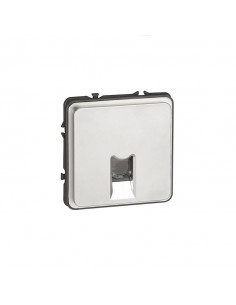 PRISE RJ 45 CAT 6 FTP LEGRAND 077891