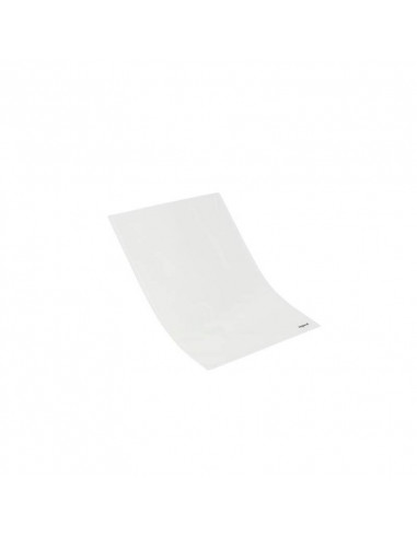 Pochette plastique souple A4 pour plans 305x220mm transparente LEGRAND 009799