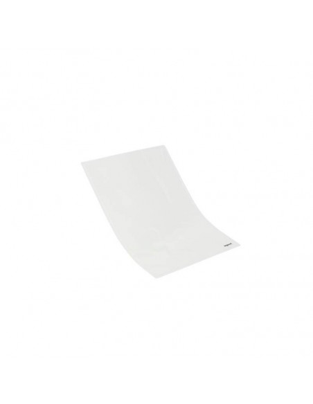 Pochette plastique souple A4 pour plans 305x220mm transparente LEGRAND 009799